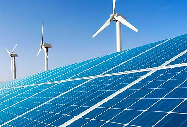 Transition énergétique : le Sénégal prévoit plus de 6 200 milliards FCFA d’investissements d’ici 2030