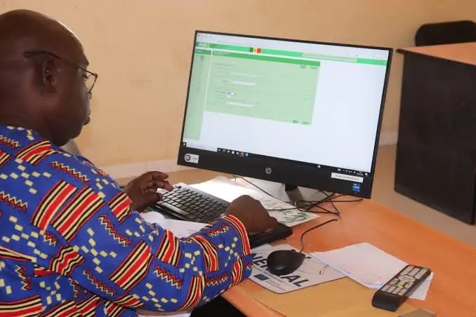Modernisation de l’état civil : le Sénégal franchit le cap des 77 % de digitalisation