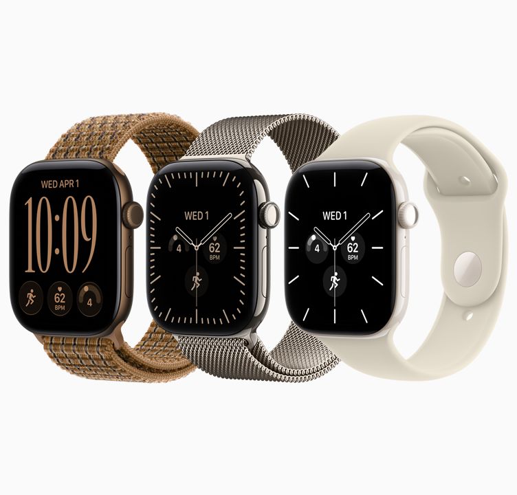 Apple Watch Series 12 : un design familier, mais de nombreuses nouveautés à l’intérieur